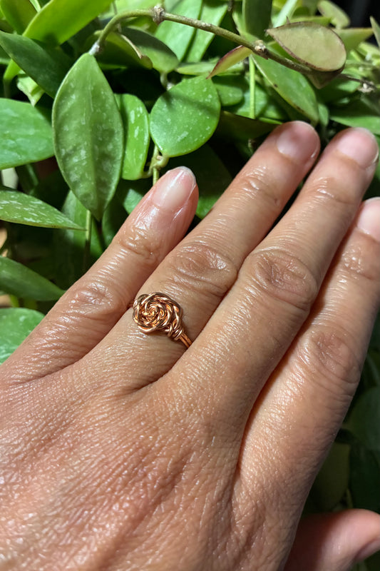 Rose Ring