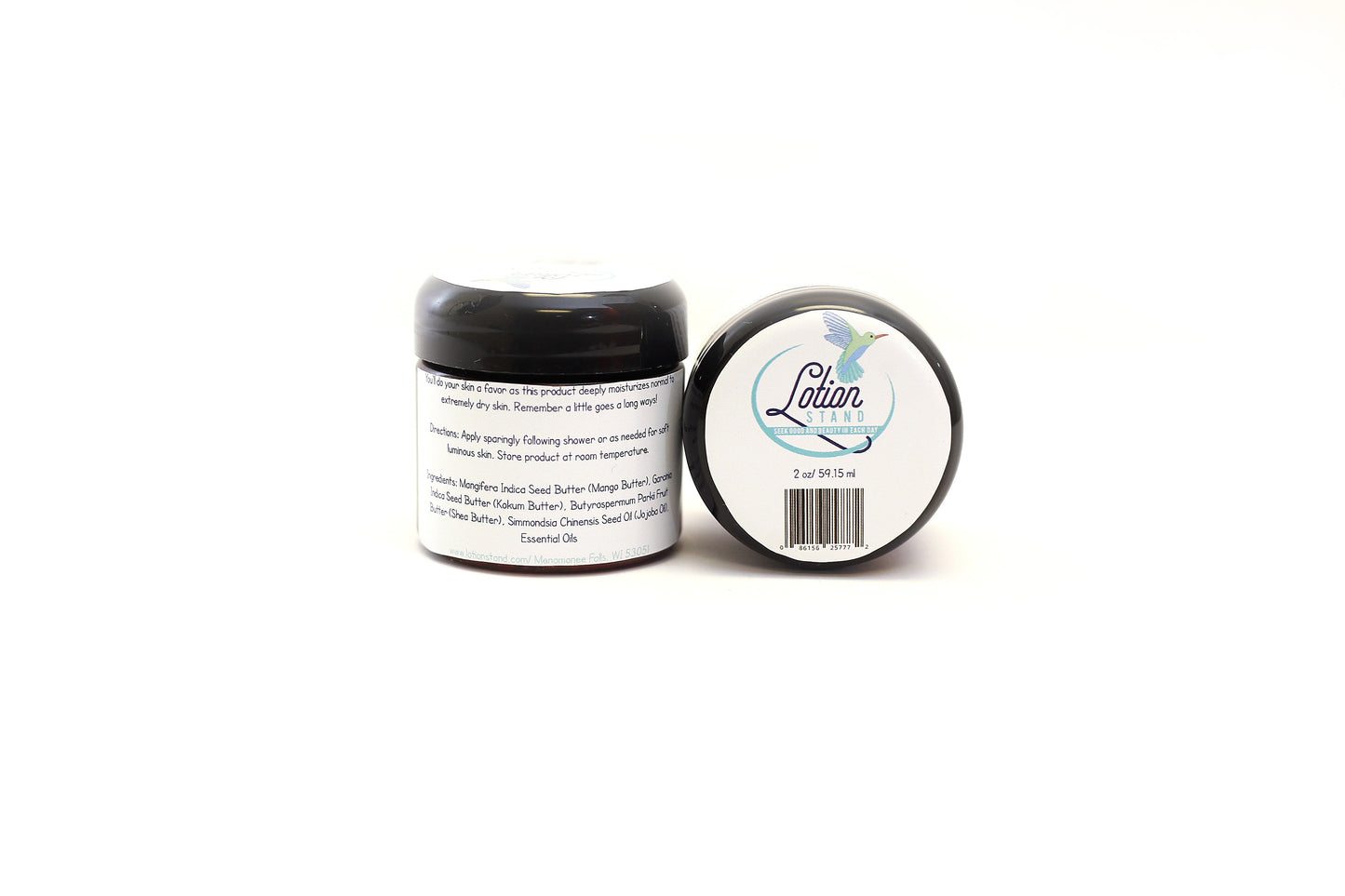 Body Butter